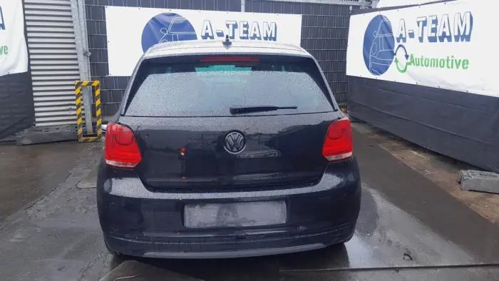 Achterklep Volkswagen Polo