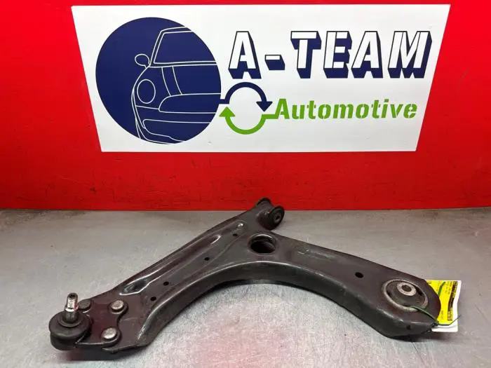 Front wishbone, left Volkswagen Polo