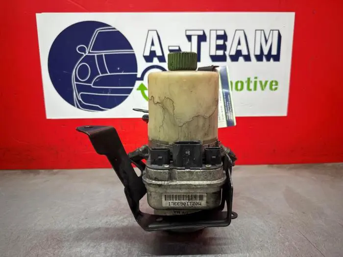 Power steering pump Volkswagen Polo