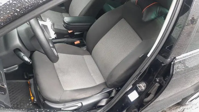 Set of upholstery (complete) Volkswagen Polo