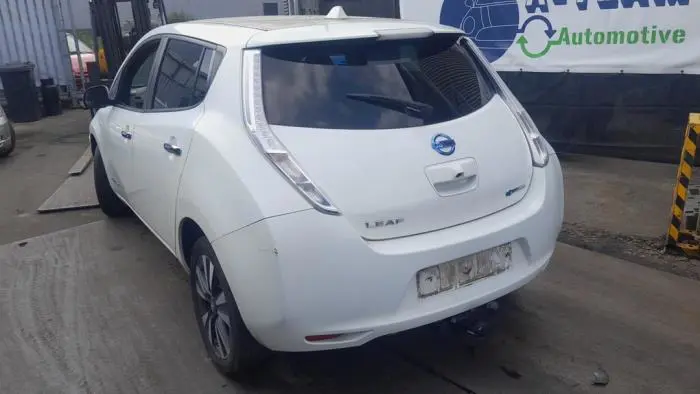 Achterlicht links Nissan Leaf