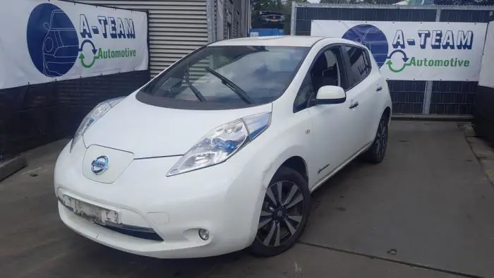 Automaatbak Nissan Leaf