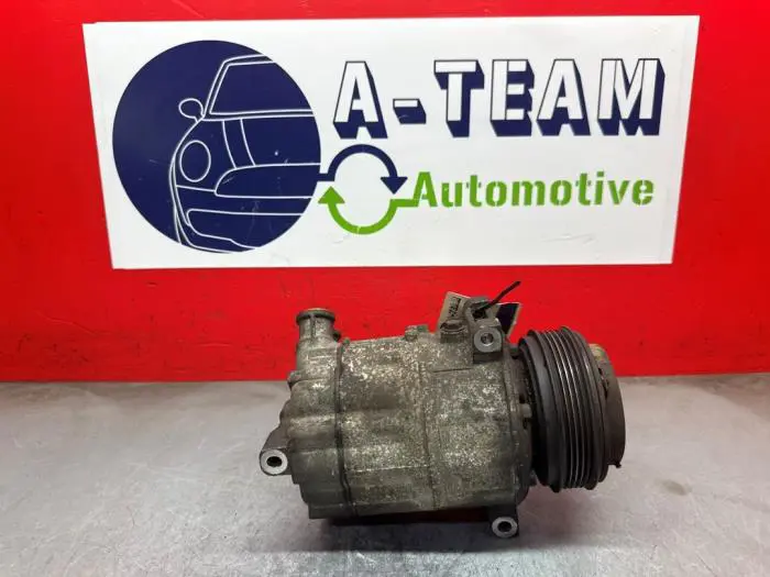 Air conditioning pump Opel Vectra