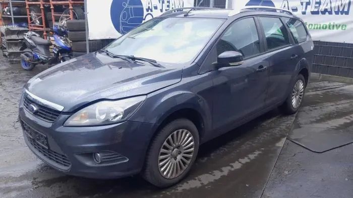 Door 4-door, front left Ford Focus