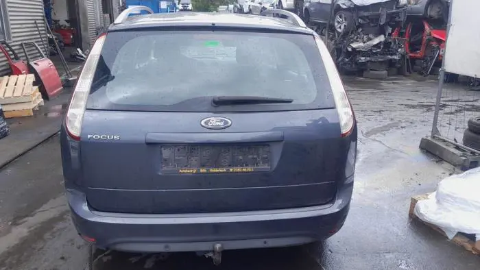 Rear end (complete) Ford Focus