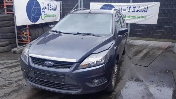 Front end, complete Ford Focus