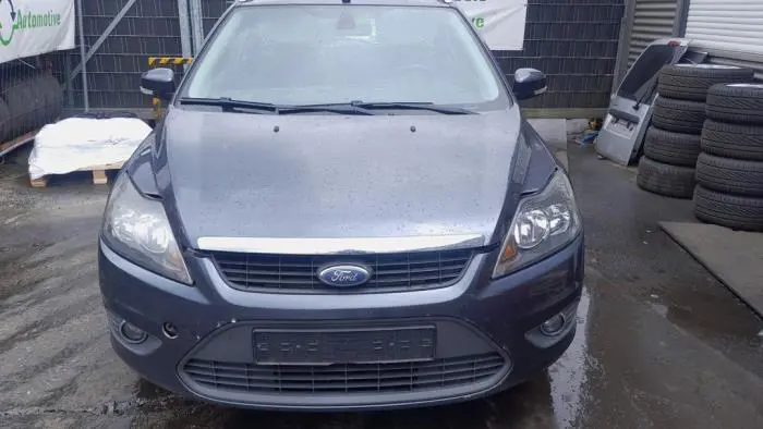 Front bumper Ford Focus