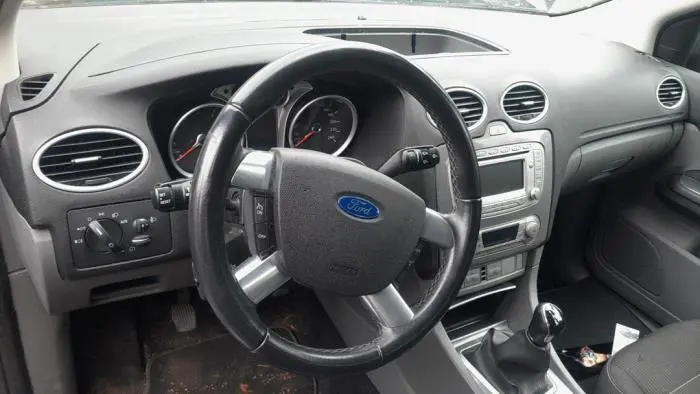 Instrument panel Ford Focus