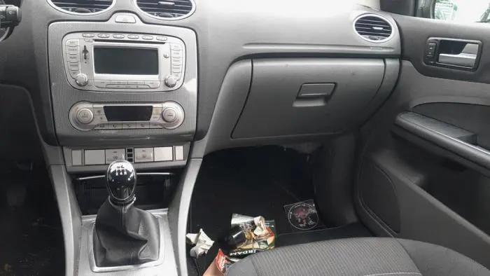 Glovebox Ford Focus