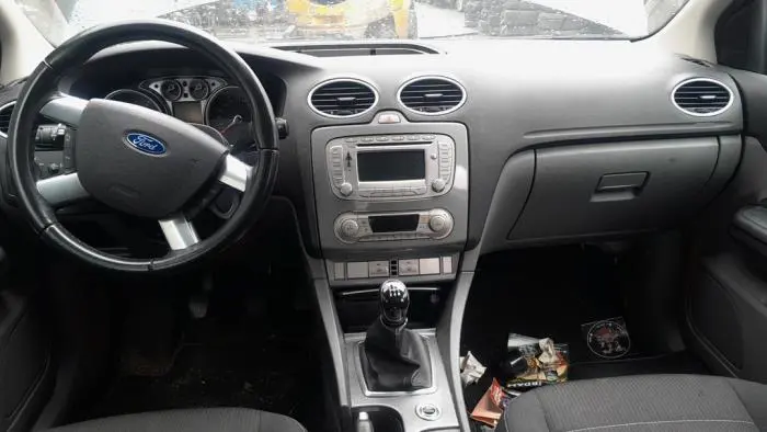 Navigation system Ford Focus