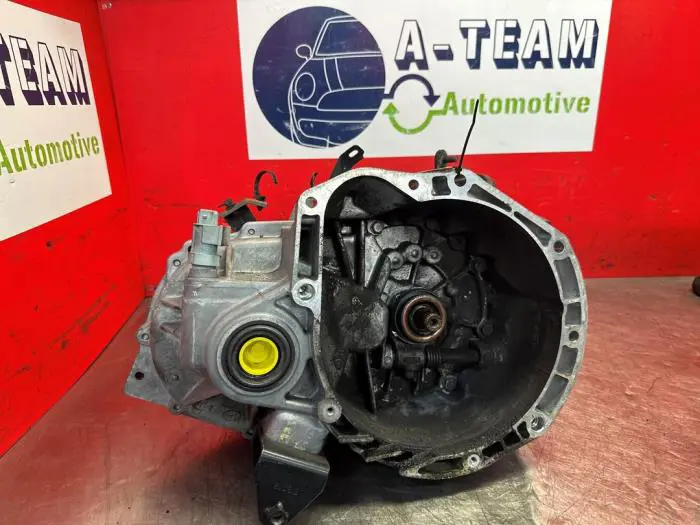 Gearbox Hyundai I10