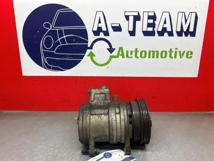 Air conditioning pump Hyundai I10