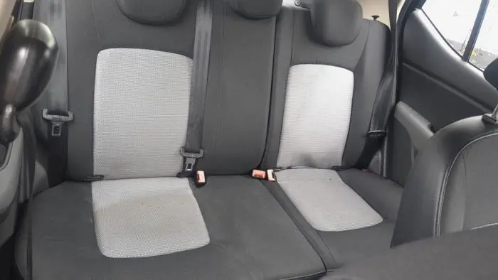 Rear bench seat Hyundai I10