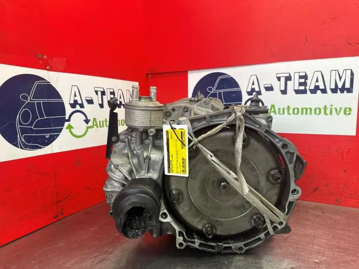 Gearbox Audi A3