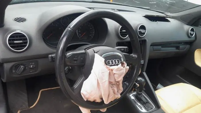 Steering column stalk Audi A3