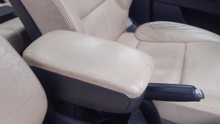 Armrest Audi A3