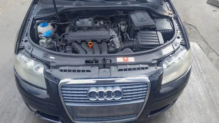 Air box Audi A3