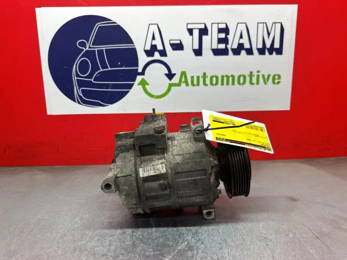 Air conditioning pump Audi A3