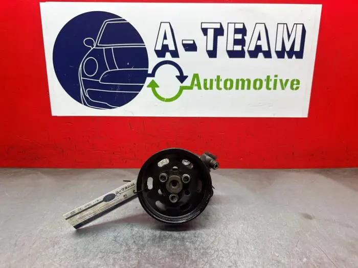 Power steering pump Volkswagen Caddy