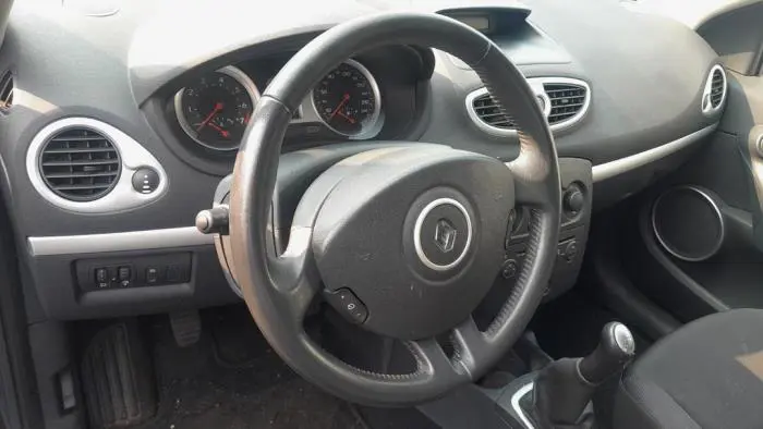 Instrument panel Renault Clio