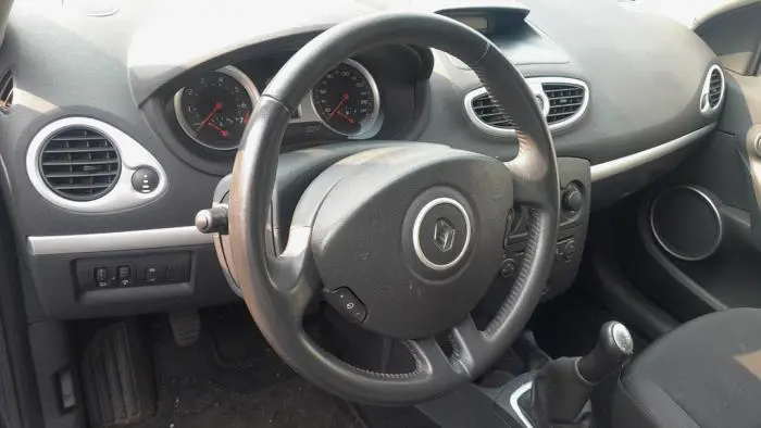 Cruise control switch Renault Clio