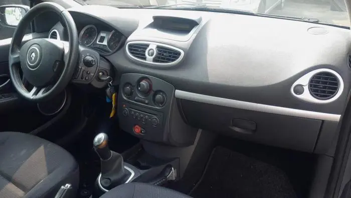 Glovebox Renault Clio