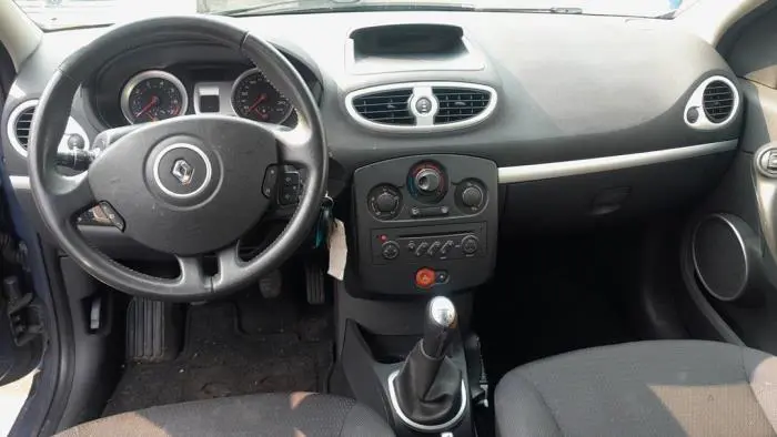 Radio CD player Renault Clio