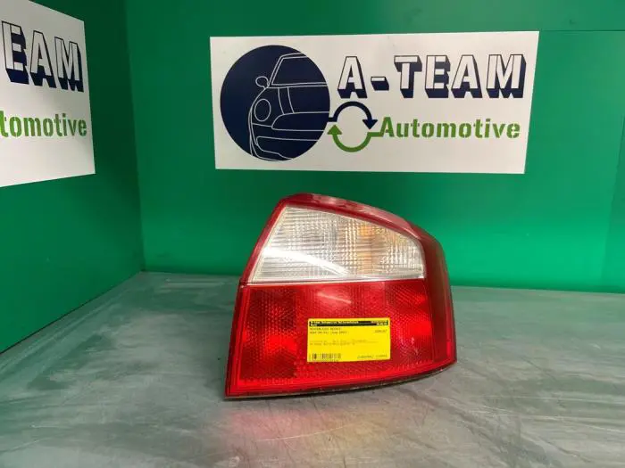 Taillight, right Audi A4