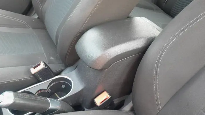 Armrest Ford Fiesta