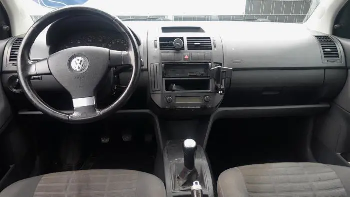 Airbag set+module Volkswagen Polo