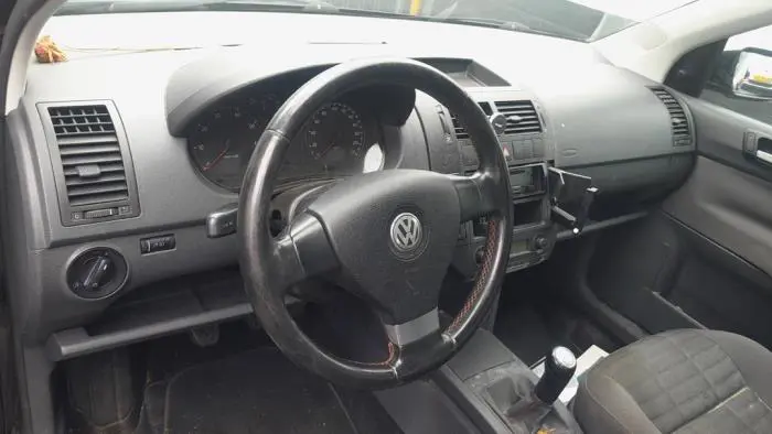 Steering wheel Volkswagen Polo