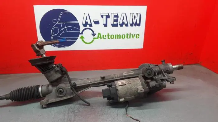 Power steering box Volkswagen Golf