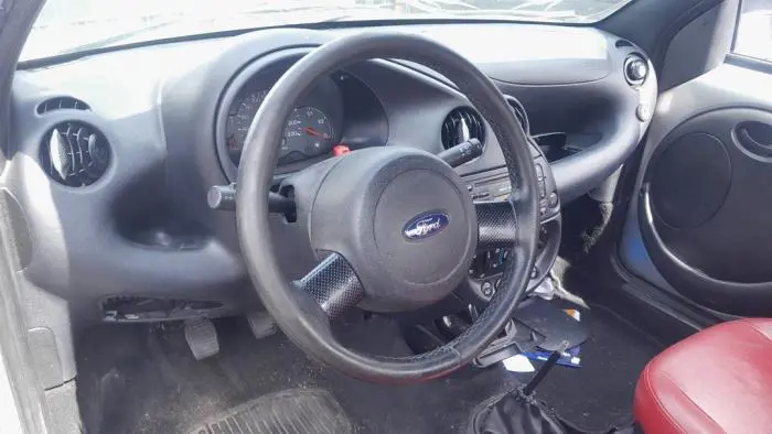 Instrument panel Ford Street Ka