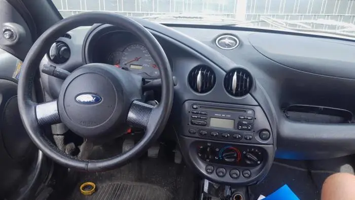 Airbag set+module Ford Street Ka