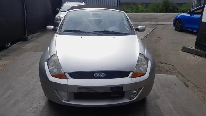 Front bumper Ford Street Ka