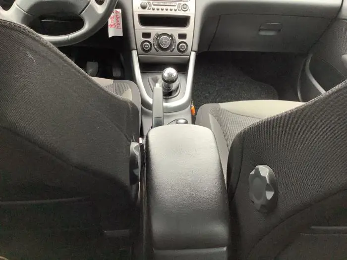 Armrest Peugeot 308