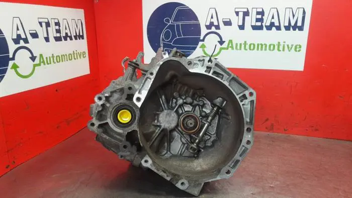 Gearbox Opel Agila