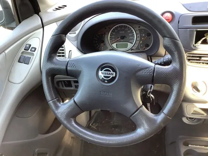 Steering wheel Nissan Almera Tino