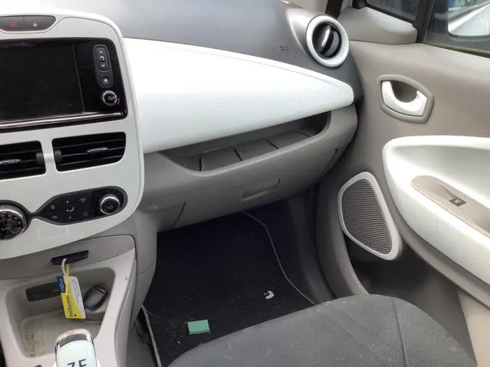 Glovebox Renault ZOE