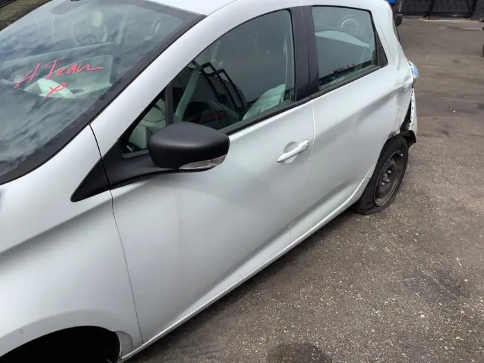 Door 4-door, front left Renault ZOE