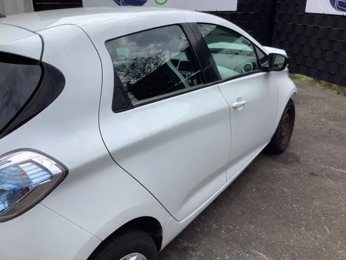 Rear door 4-door, right Renault ZOE