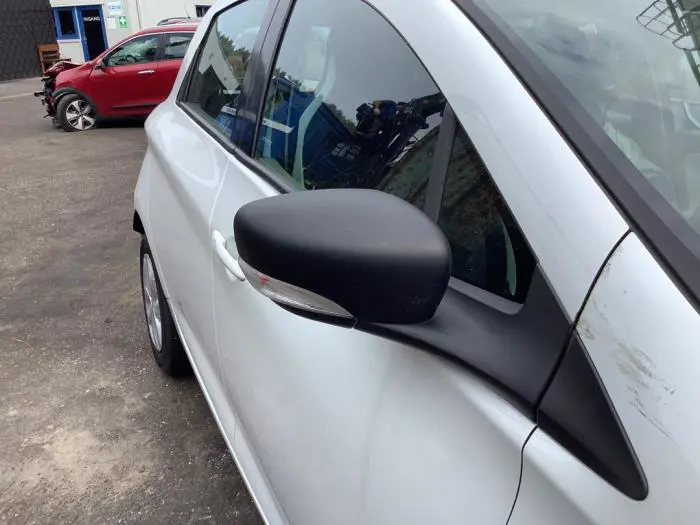 Wing mirror, right Renault ZOE