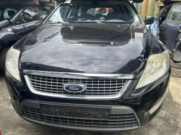 Bonnet Ford Mondeo