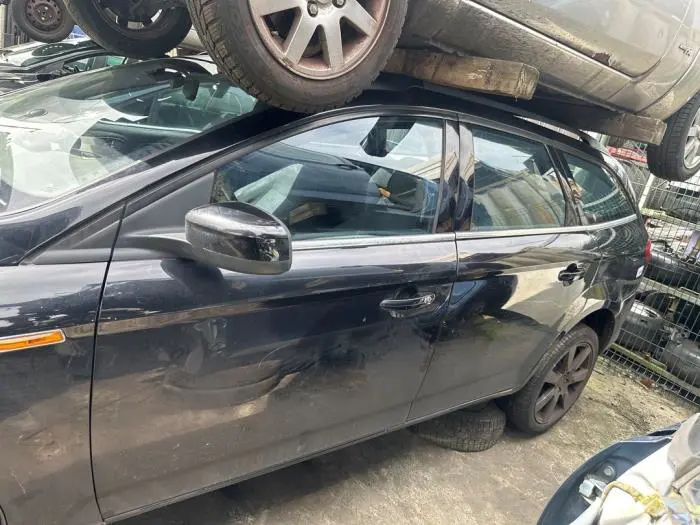 Wing mirror, left Ford Mondeo