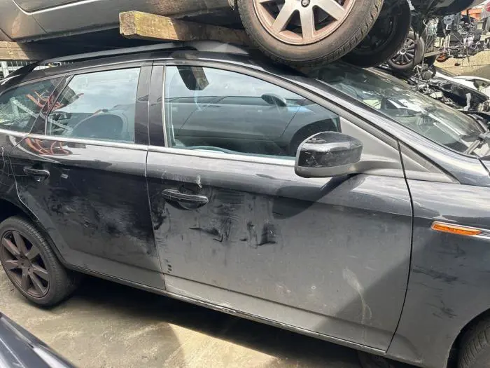 Wing mirror, right Ford Mondeo