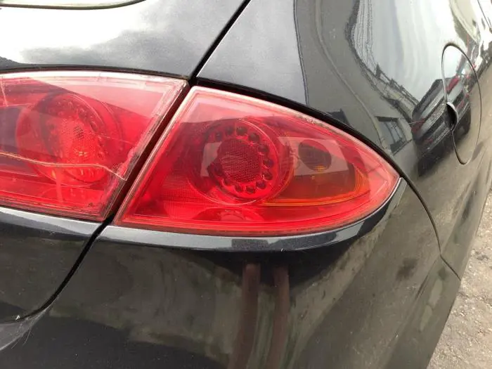 Taillight, right Seat Leon