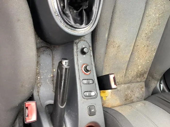 Mirror switch Seat Leon