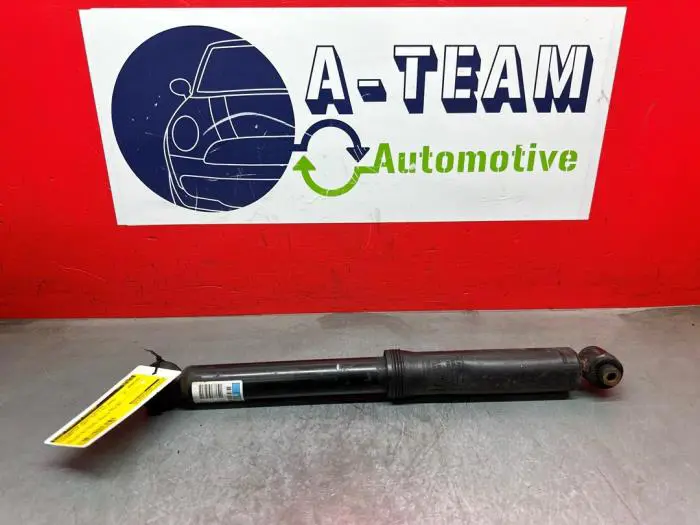 Rear shock absorber, right Citroen C4 Cactus