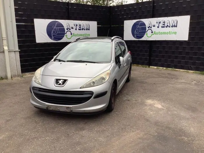 Airbag hemel links Peugeot 207