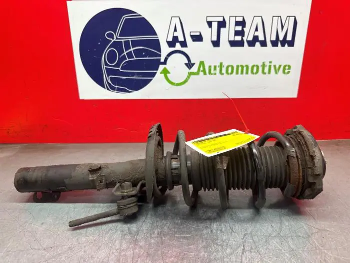 Front shock absorber, right Volkswagen Fox